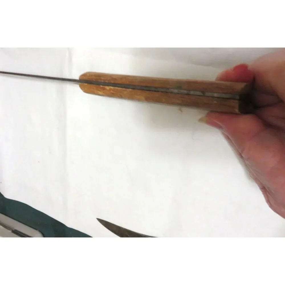Old Hickory vintage old